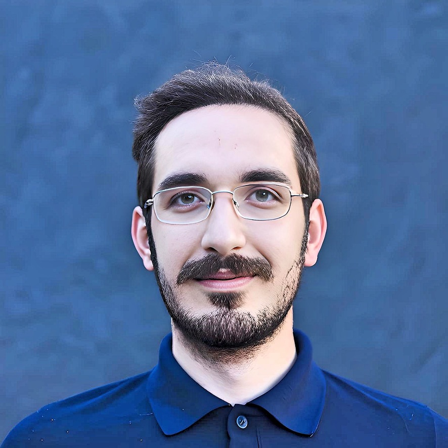 Sam Rayatnia profile photo